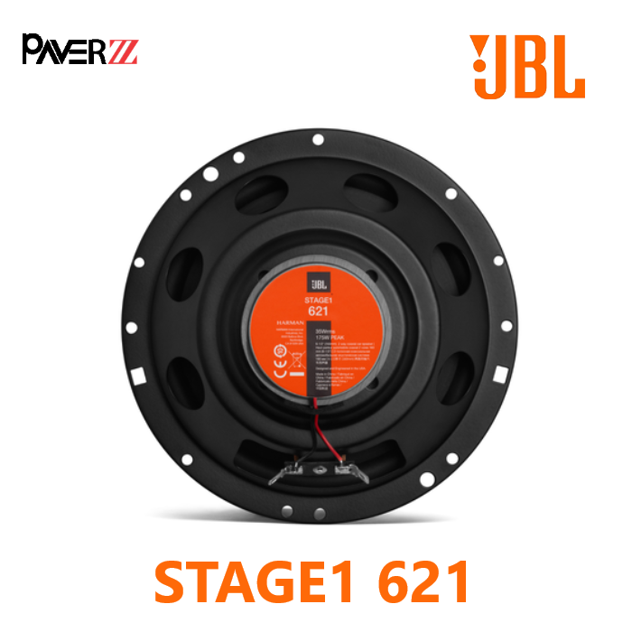  قیمت بلندگو جی بی ال JBL STAGE1 621 