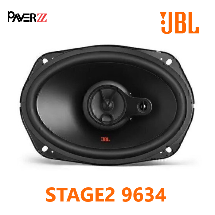  بلندگو جی بی ال JBL STAGE2 9634 