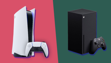 Playstation / Xbox